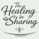 Sharing. Healing. Strength. logo