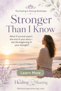 Stronger than i know